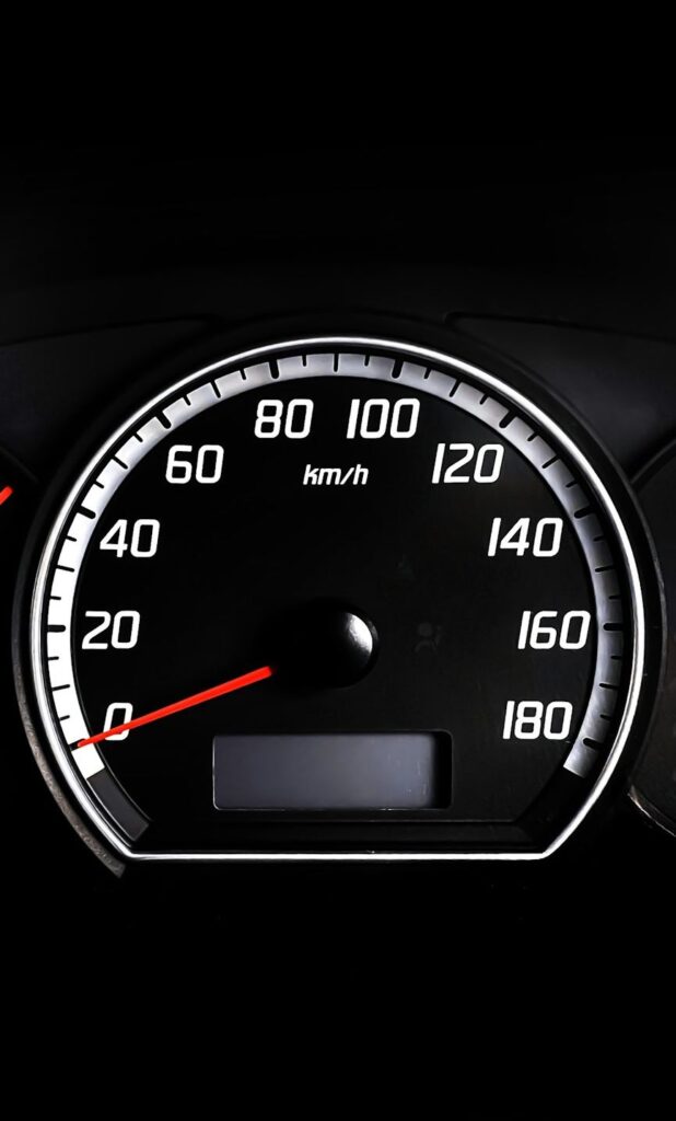Zero velocita